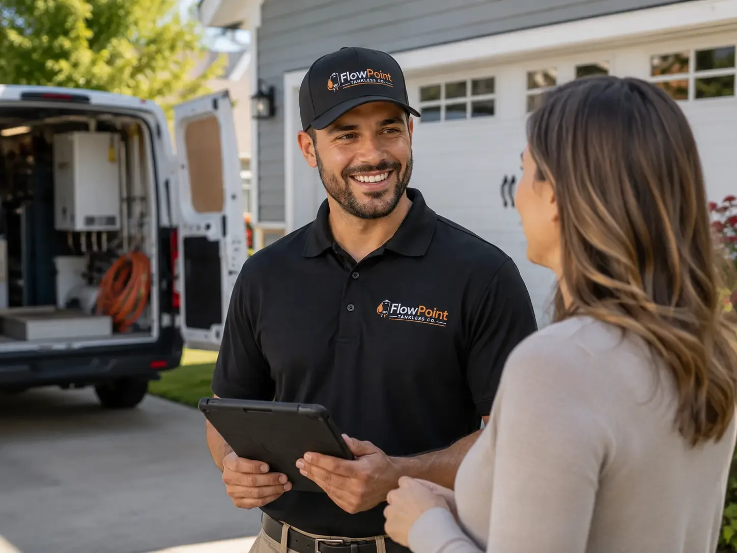 Tankless Water Heater Installation Marshallberg, NC FAQs